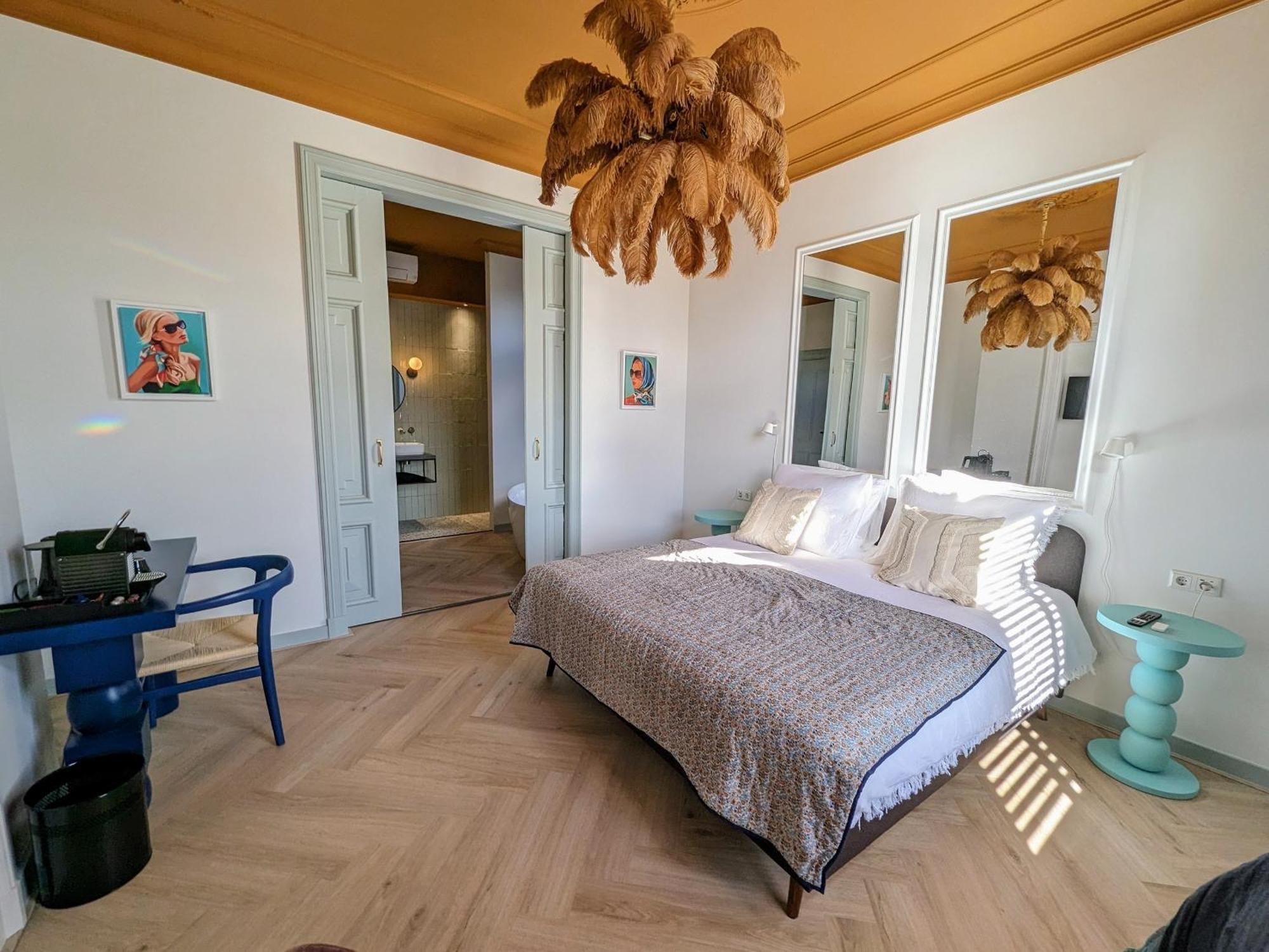 Boutique B&B Villa Van Voss Etten-Leur Exteriér fotografie