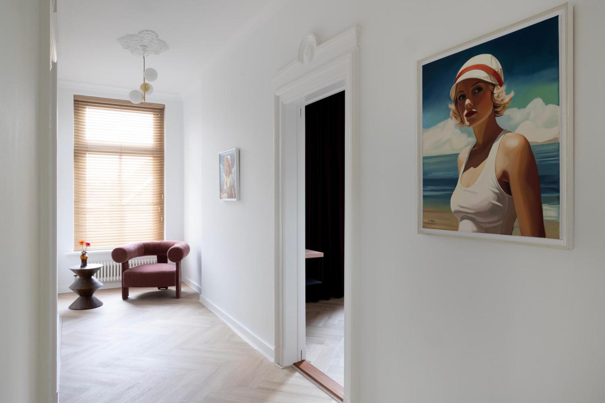 Boutique B&B Villa Van Voss Etten-Leur Exteriér fotografie