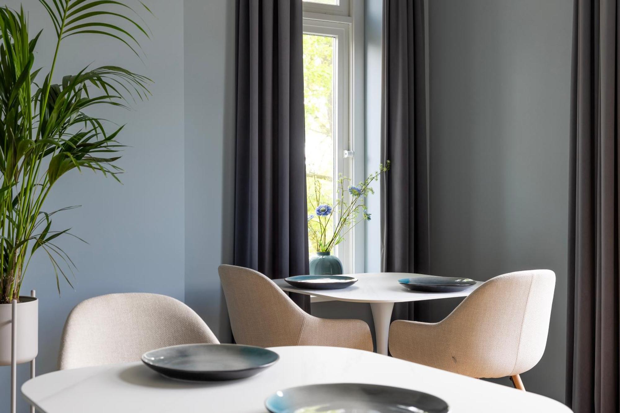 Boutique B&B Villa Van Voss Etten-Leur Exteriér fotografie