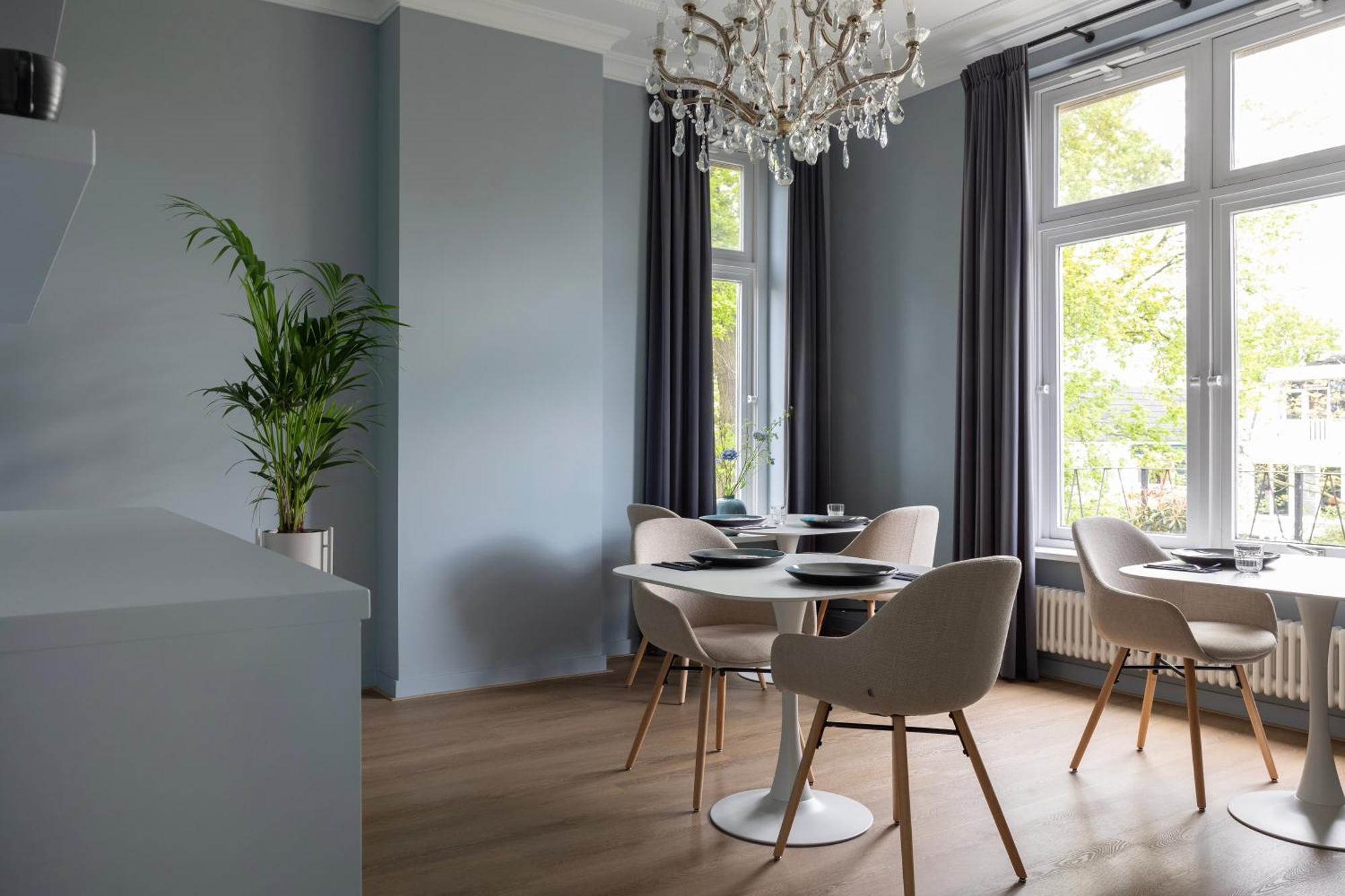 Boutique B&B Villa Van Voss Etten-Leur Exteriér fotografie