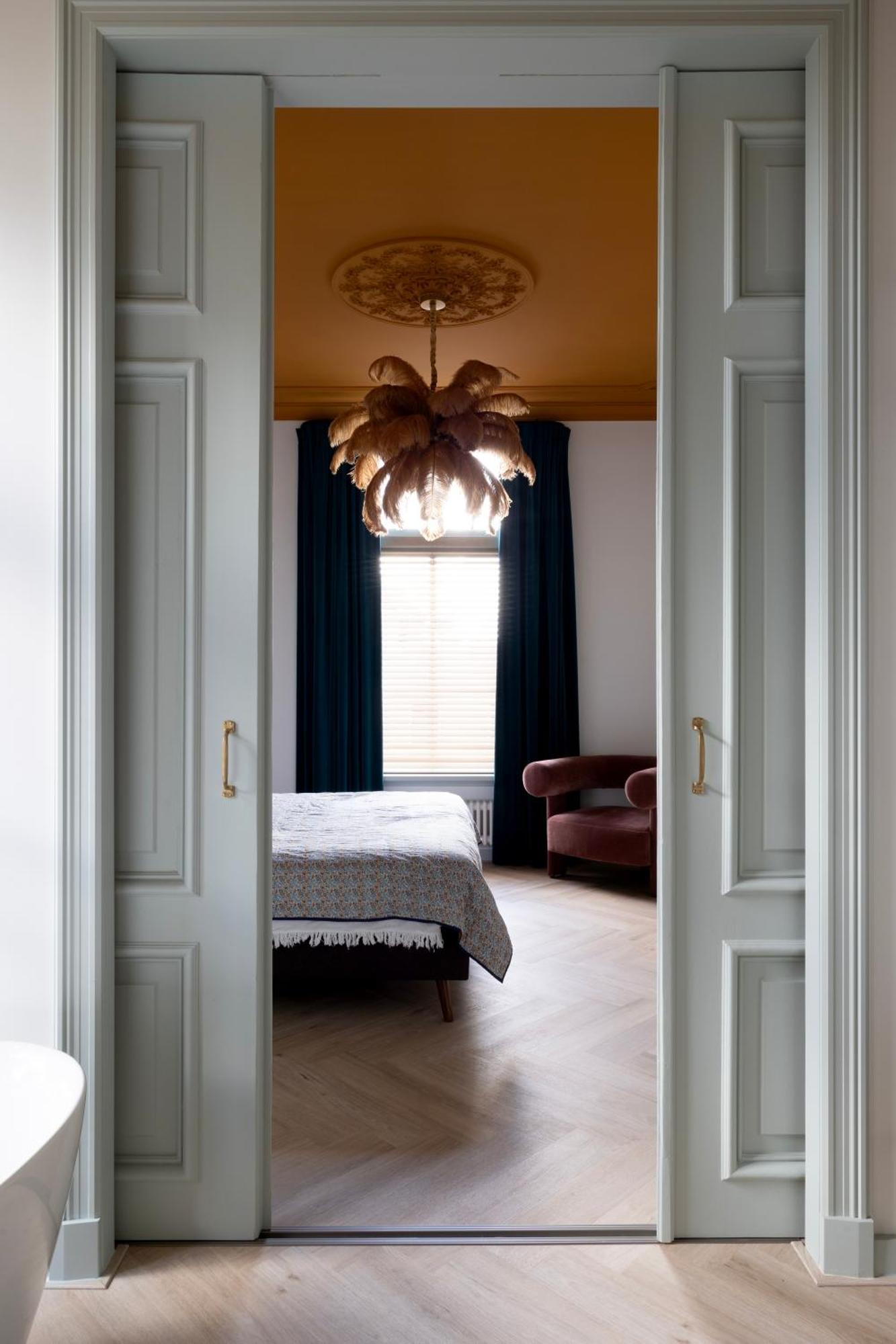 Boutique B&B Villa Van Voss Etten-Leur Exteriér fotografie