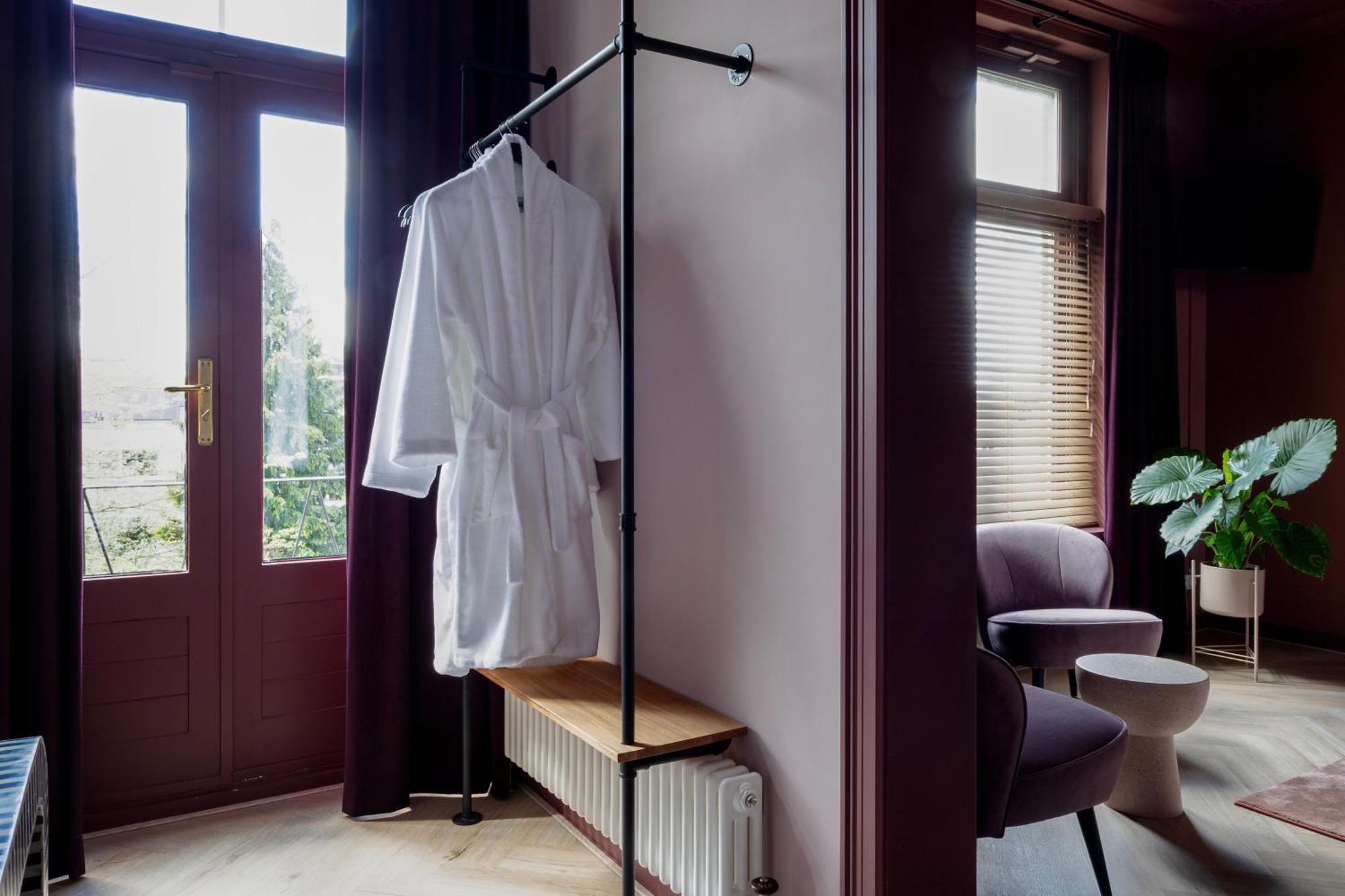 Boutique B&B Villa Van Voss Etten-Leur Exteriér fotografie