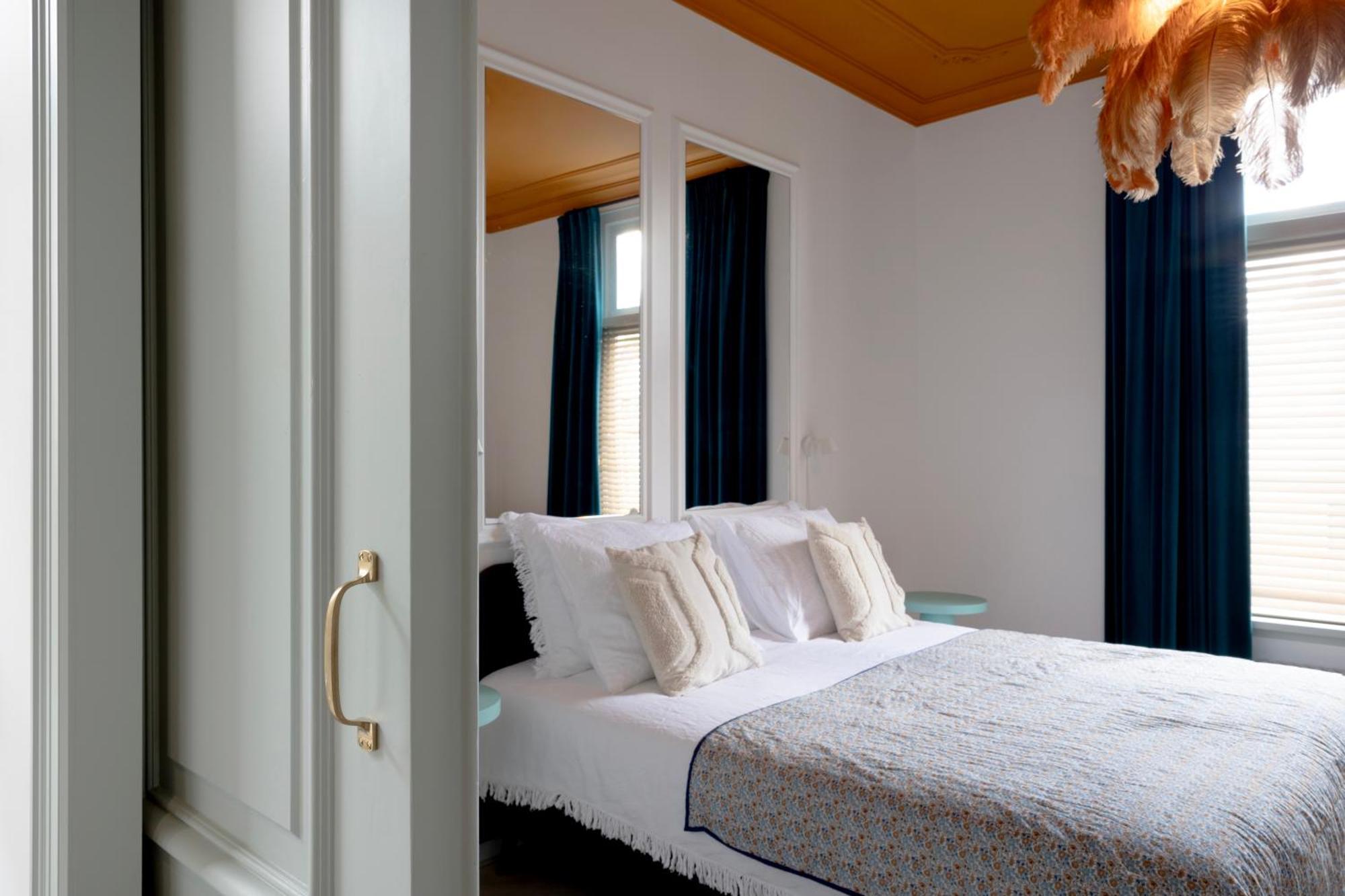 Boutique B&B Villa Van Voss Etten-Leur Exteriér fotografie