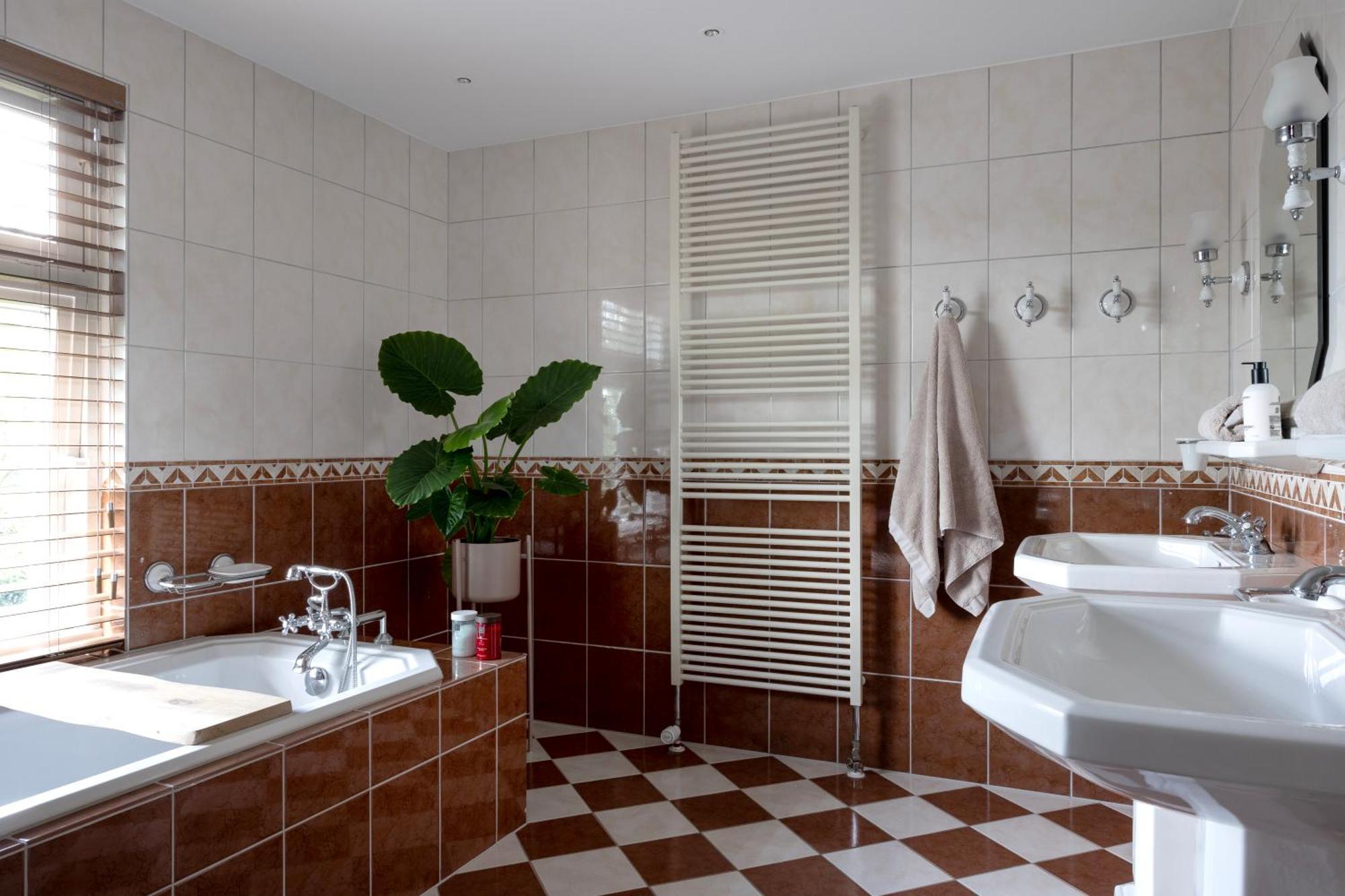 Boutique B&B Villa Van Voss Etten-Leur Exteriér fotografie