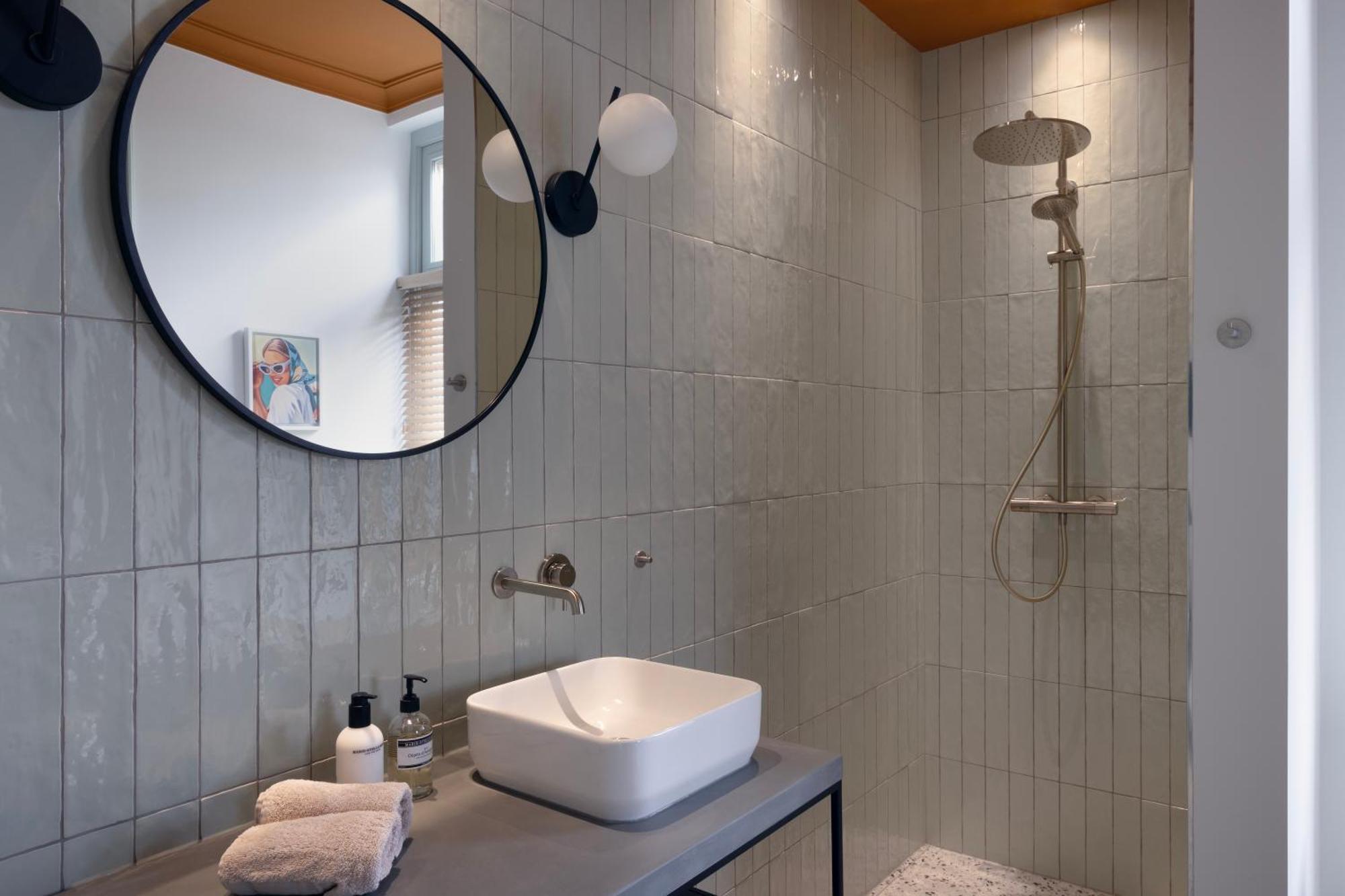 Boutique B&B Villa Van Voss Etten-Leur Exteriér fotografie