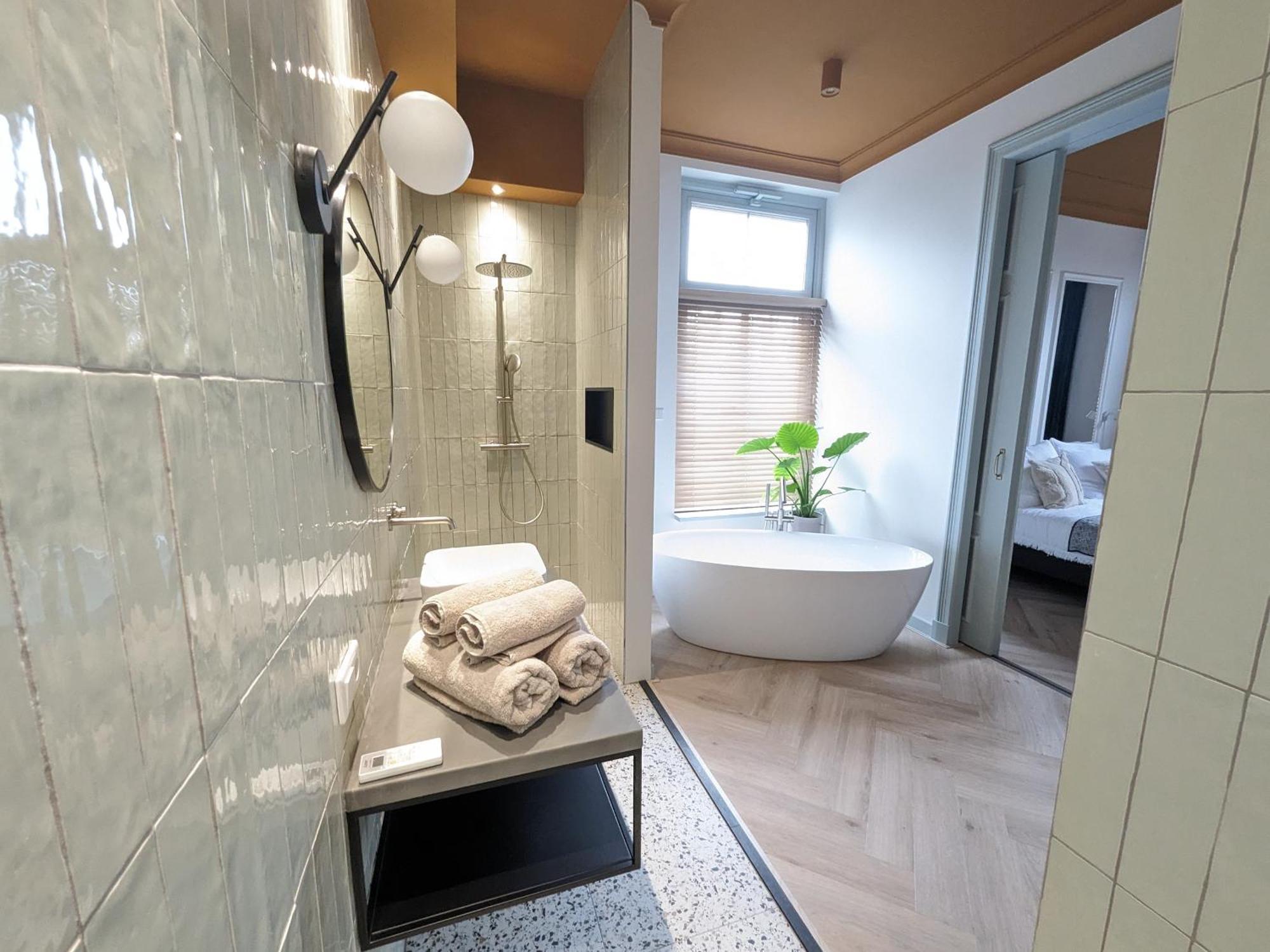 Boutique B&B Villa Van Voss Etten-Leur Exteriér fotografie