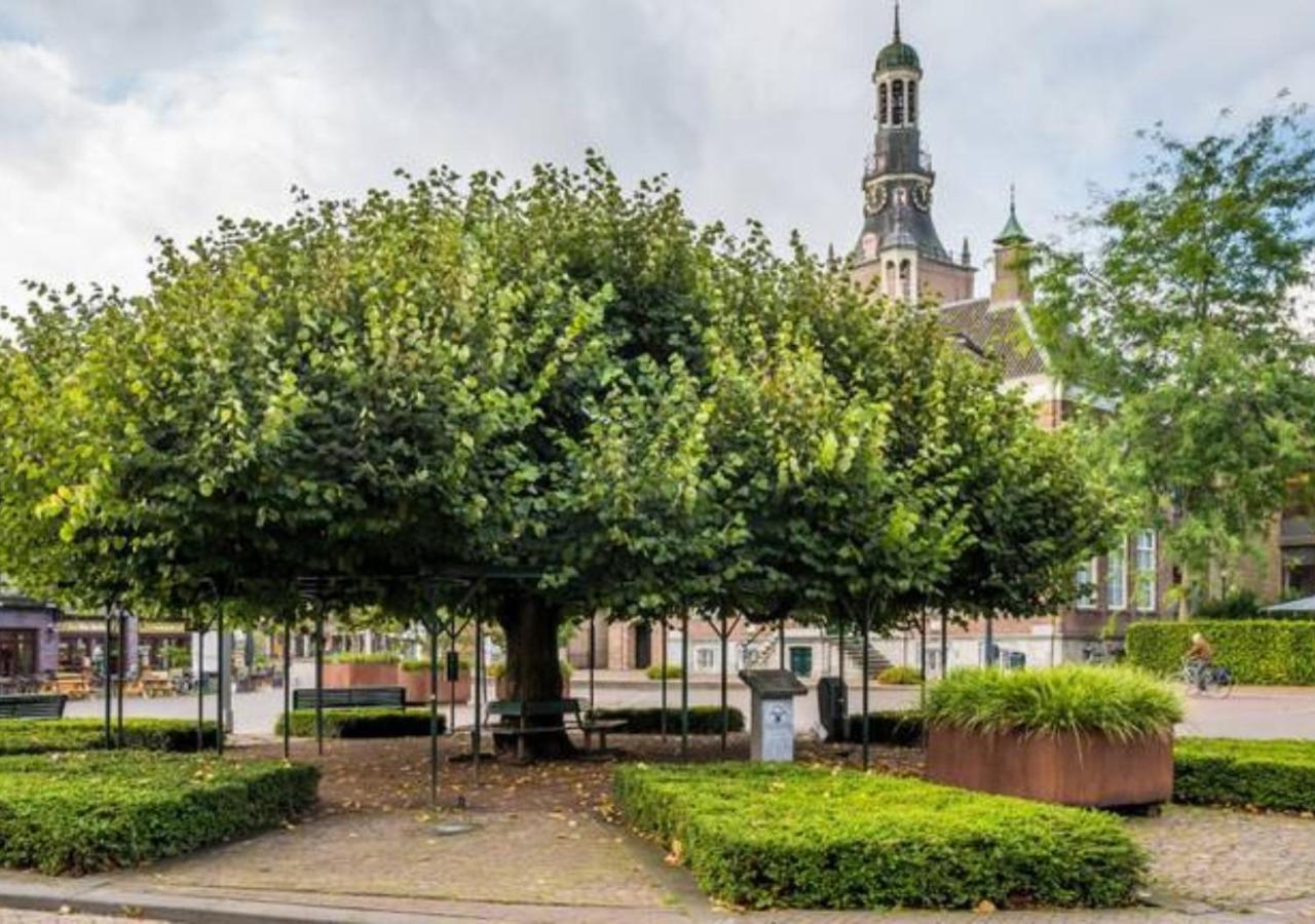 Boutique B&B Villa Van Voss Etten-Leur Exteriér fotografie