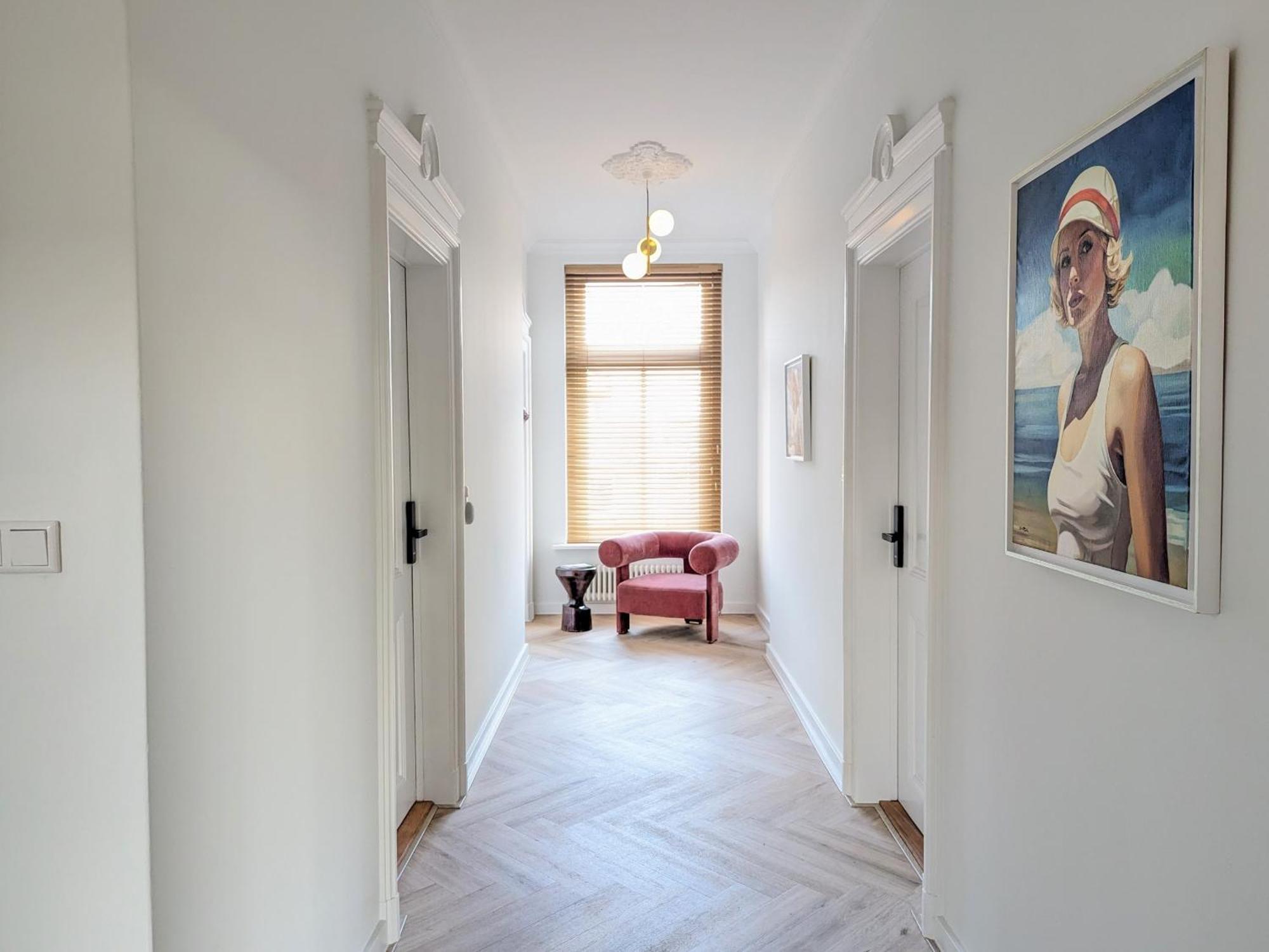 Boutique B&B Villa Van Voss Etten-Leur Exteriér fotografie